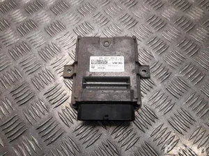 Audi 4M0 907 355 E, 4M0 907 355 B / 4M0907355E, 4M0907355B A4 Avant (8W5, B9) 2021 unidad de control