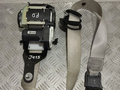 Mercedes-Benz 621933200E, 621724400 CLS (C218) 2014 Ceinture de sécurité Right Front - Image 1