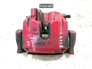 Maserati 4866 LEVANTE 2017 Brake Caliper Left Front