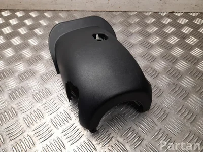 Hyundai 84853-BE050 / 84853BE050 Kona II 2025 Abdeckung für Lenksäule unten - Bild 1