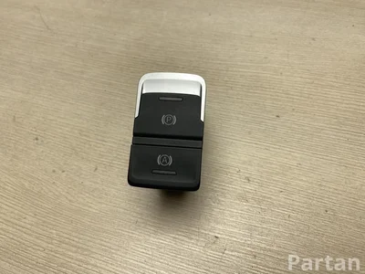 Cupra 575927225A ATECA (KH7, KHP, KBP) 2022 Switch for electric-mechanical parking brakes -epb- - Image 1