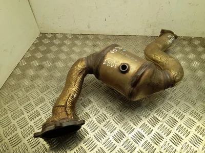 Audi 4G0 254 252 L / 4G0254252L A7 Sportback (4GA, 4GF) 2014 Katalysator - Bild 1