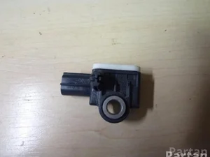 Ford 8M5T-14B342-AC / 8M5T14B342AC FOCUS II (DA_, HCP) 2008 Capteur d'impact (systèmes d'airbag)