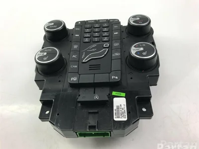 Volvo 31288103 V40 Hatchback 2013 Contrôle automatique de la climatisation - Image 1