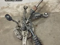 Jaguar XF (X250) 2015 kit de bras de suspension avant right side