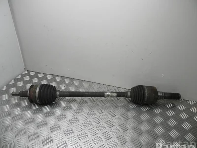 Ford USA FR33-4K138-AC / FR334K138AC MUSTANG Coupe 2015 Arbre de transmission Right Rear - Image 1