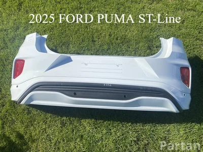 Ford R1TB17K823P2B57VT ; R1TB17K823P / R1TB17K823P2B57VT, R1TB17K823P Puma 2025 Bumper Rear - Image 1