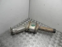 Audi 4H0 131 703 P / 4H0131703P A7 Sportback (4GA, 4GF) 2015 Silencieux