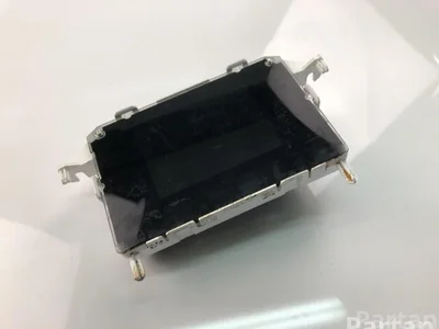 Ford ET7T-18B955-BA / ET7T18B955BA FIESTA VI 2011 Display - Imagen 1