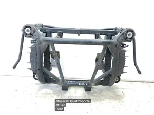 Maserati 216714 QUATTROPORTE V 2011 cross member Rear