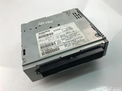 Volvo 31210341 V50 (MW) 2010 Radio / lecteur CD - Image 1