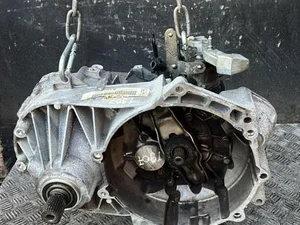 Volkswagen UDY, 02Z300047P TRANSPORTER VI Box (SGA, SGH) 2023 Manual Transmission 5 Speed