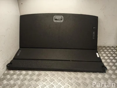 Hyundai 85715HFNNB Kona II 2024 Trunk mat - Image 1