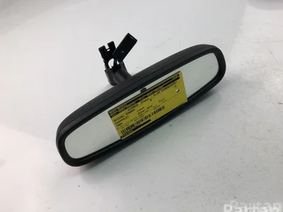 Chevrolet 13581081 TRAX 2013 Rétroviseur intérieur - Image 1