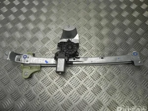 Renault 807206641R ZOE (BFM_) 2020 Lève-vitre Right Front