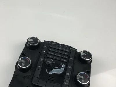 Volvo 30795271 V60 2013 Contrôle automatique de la climatisation - Image 1