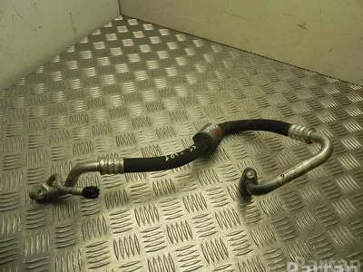 BMW 9209742 X1 (E84) 2012 Climatisation, Tuyaux / Tubes - Image 1