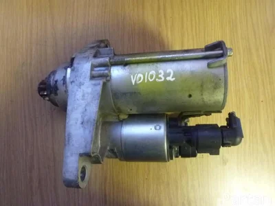 Škoda 02T 911 024 N / 02T911024N FABIA II (542) 2010 Starter - Image 1