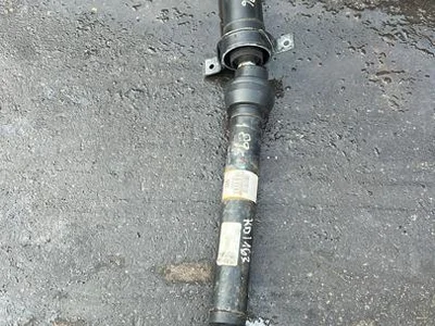 Jeep P52123997AB GRAND CHEROKEE IV (WK, WK2) 2018 Kardaninis velenas galinis - Paveiksliukas 1