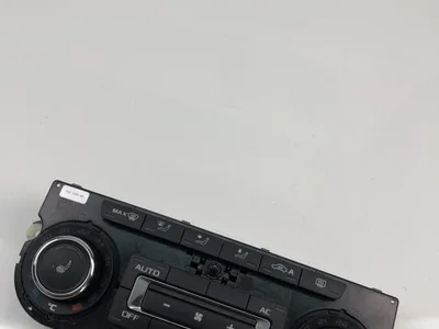 Škoda 3T0907044BE OCTAVIAII (1Z3) 2008 Contrôle automatique de la climatisation - Image 1