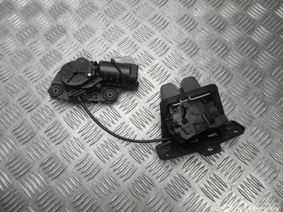 Volvo 32149889 XC60 II (246) 2021 Serrure - Image 1