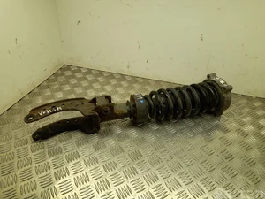 Volkswagen 7L6412021 TOUAREG (7LA, 7L6, 7L7) 2006 kit amortisseur Left Front