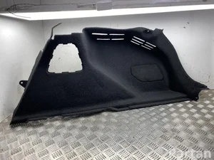 XPeng 6235120EF1 P7 2025 Bagažinės apmušimai, apdaila dešinė