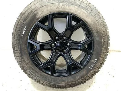 Jeep 04755328AA Wagoneer/ Wagoneer L WS 2022 Felgi aluminiowe R20 EJ 9.0 6x139.7 - Zdjęcie 1