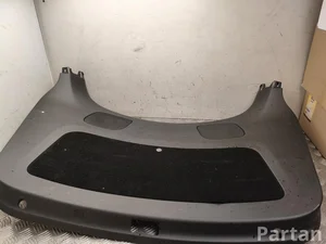 Tesla 1622264 00 B / 162226400B Model Y 2025 Panel de la tapa del maletero