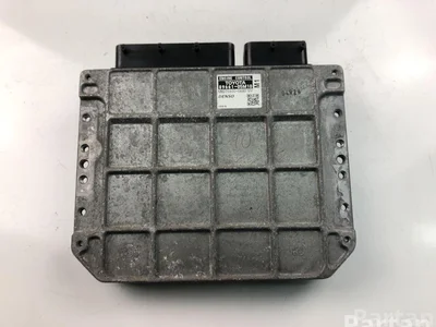 Toyota 89661-05M10 / 8966105M10 AVENSIS Estate (_T27_) 2013 Unité de contrôle moteur - Image 1