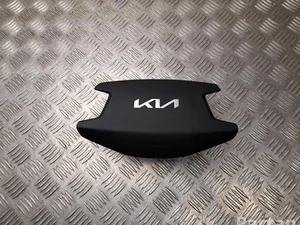 Kia 80100-CV100 / 80100CV100 EV6 (CV) 2023 Airbag du conducteur