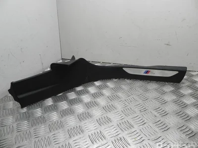 BMW 7284578, 7313143 X5 (F15, F85) 2015 Listón de acceso - Imagen 1