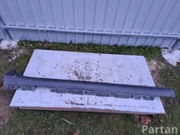 BMW 7210080 X3 (F25) 2011 Cubierta del lateral right side