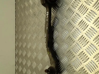 Mercedes-Benz SLK637 SLK (R172) 2013 Devant  levier inférieur incurvé - Image 1