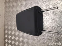 Toyota Yaris P210 2024 Galvos atlošas priekis