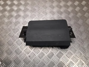 Nissan 112251, A5U08X, KT4KJ15Z010107, 1072536A NAVARA Platform/Chassis (D23) 2016 Airbag aux genoux/aux pieds