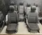 Mercedes-Benz VITO Tourer (W447) 2019 Juego del asiento Panel de puertas Tercera fila - Imagen 2