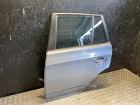 BMW X3 (E83) 2007 Porte Left Rear