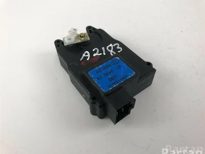 Chevrolet 96518906 LACETTI (J200) 2005 Serrure - Image 1