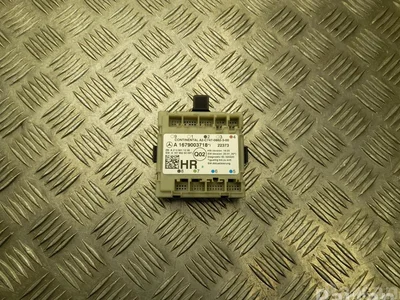 Mercedes-Benz A1679003718 EQC (N293) 2022 Unité de commande pour porte Right Rear - Image 1