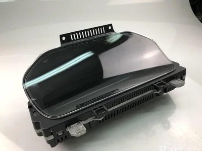 Volvo P32233788AC XC60 II (246) 2019 Prietaisų skydelis (spidometras) - Nuotrauka 1