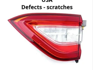 Maserati 670032333, 20680201, 20686001 LEVANTE 2017 Taillight Right USA