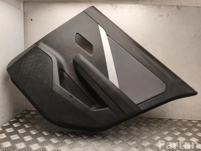 Cupra Y0135340, 98503836ZF FORMENTOR (KM7, KMP) 2024 Türverkleidung rechts hinten - Bild 1