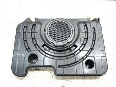 Original (gebraucht) Maserati 06700349130, 670034913, 6700349130, 8950005501, 27500027 LEVANTE 2017 Tieftonlautsprecher - Bild 1