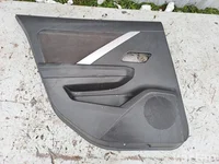 Opel 98394328ZE Astra L Hatchback 2023 panel de puerta
