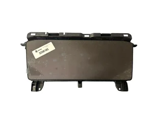 Scania 3208185 R II Instrument cluster