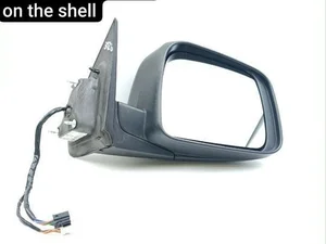 Dodge 1RC30AXRAJ DURANGO (WD) 2014 Наружное зеркало справа Фонарь указателя поворота отопленная