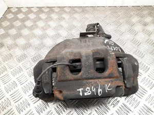 Volkswagen NCF170 TRANSPORTER VI Bus (SGB, SGG, SGJ) 2017 Étrier de frein Left Front