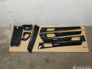 Porsche 971858329E, 971857335B PANAMERA (971) 2018 Cadre complect