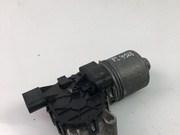 SKODA 6Q1955119A FABIA I (6Y2) 2006 Wiper Motor